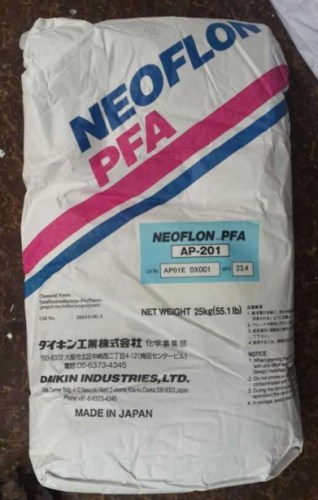 Neoflon PFA